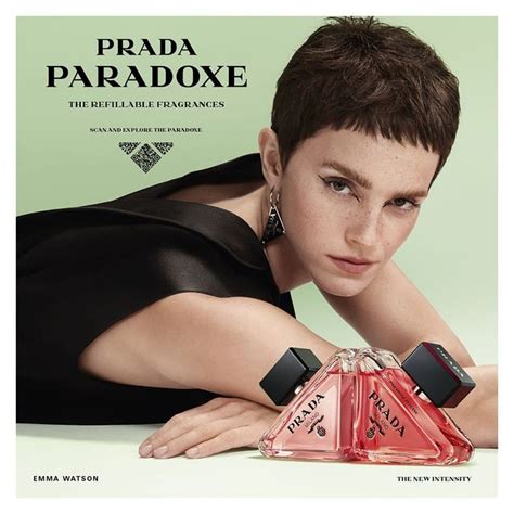 perizoma prada|prada paradoxe 90 ml.